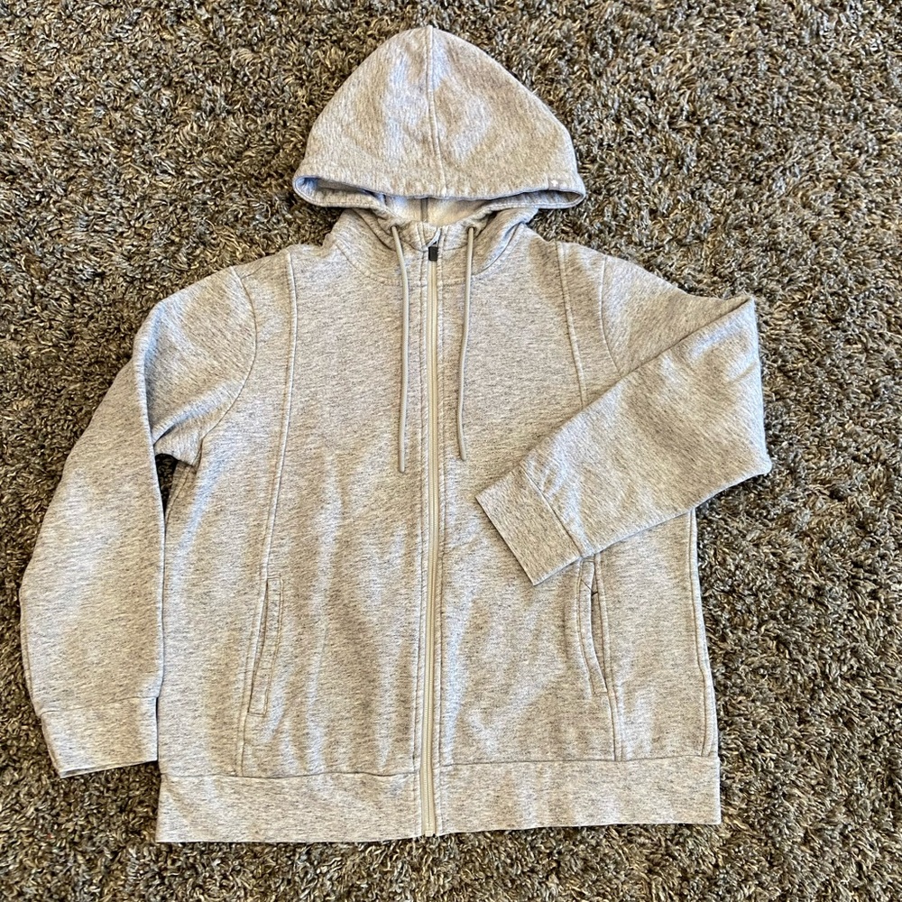 Figs - Essential Hoodie